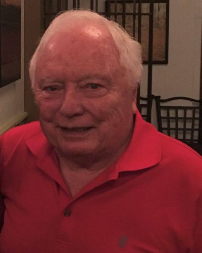 John Roberts